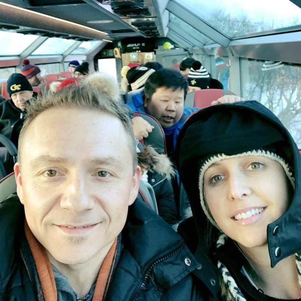 Meet your Posher, Chandra